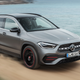 All image credits: Mercedes-Benz